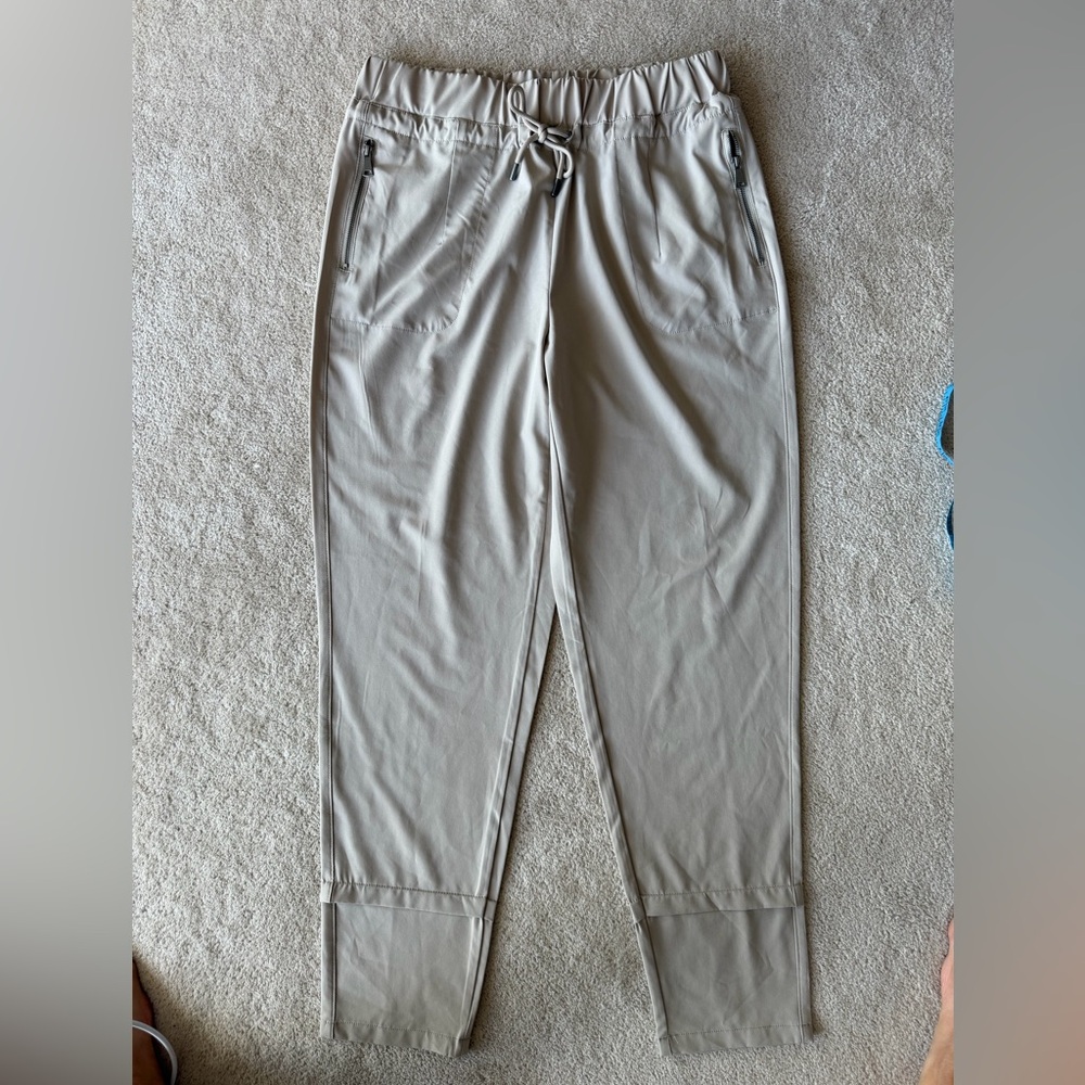 Charlie B Drawstring Joggers